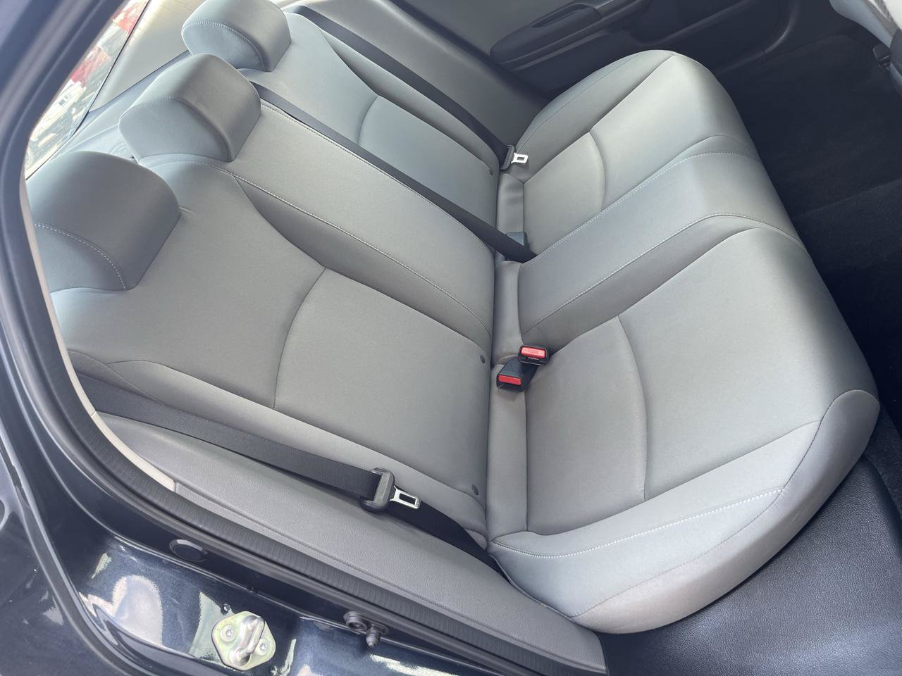 Used 2019 Honda Civic LX image 25