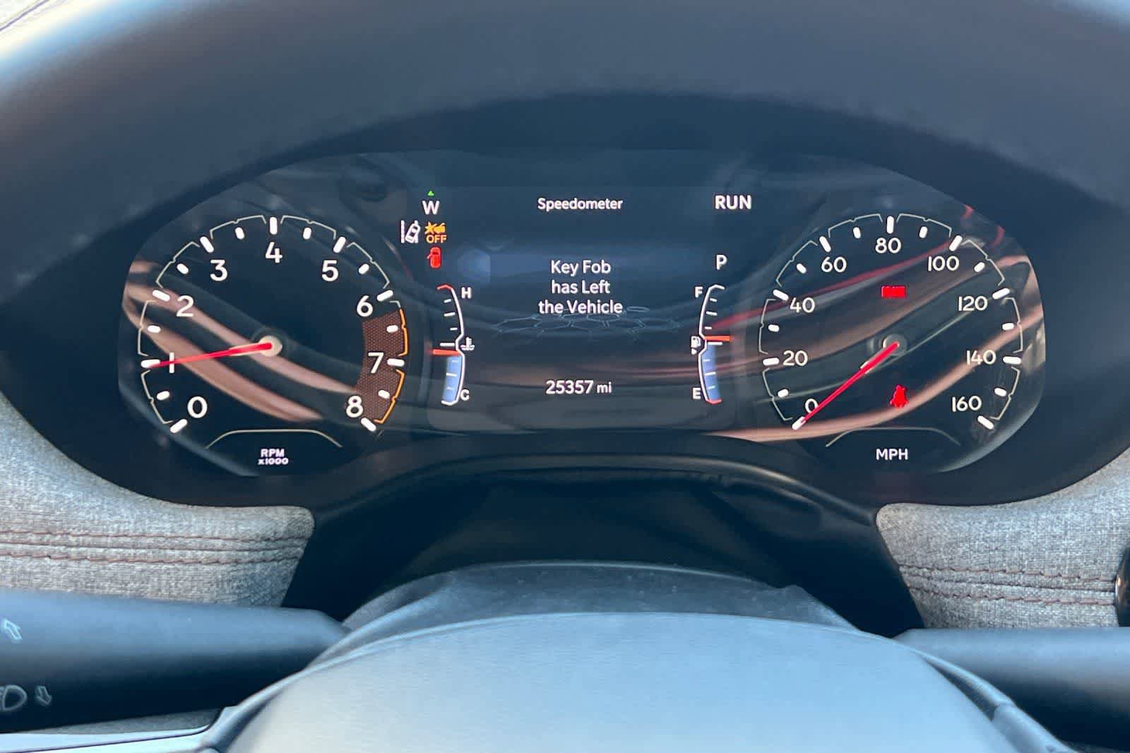 Used 2023 Jeep Compass Latitude AWD/4WD image 26
