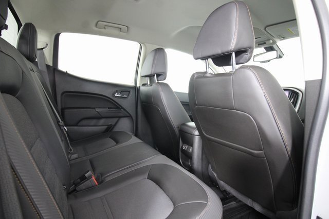 Used 2022 GMC Canyon AT4 w/ Trailering Package image 20