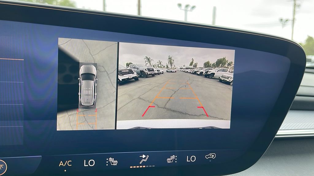 New 2026 Buick Enclave Sport Touring w/ Power Package image 18