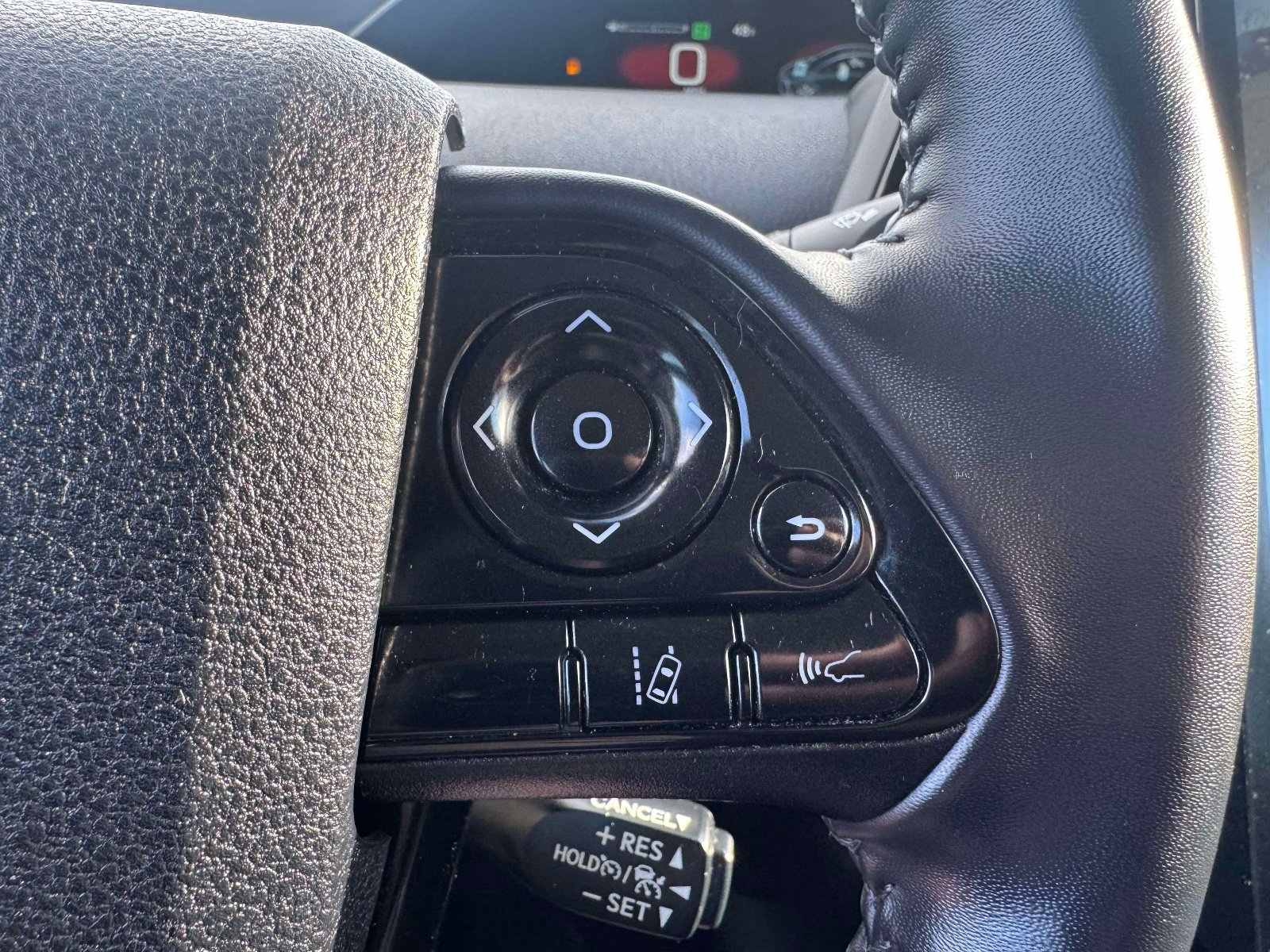 Certified 2021 Toyota Prius Prime XLE image 40