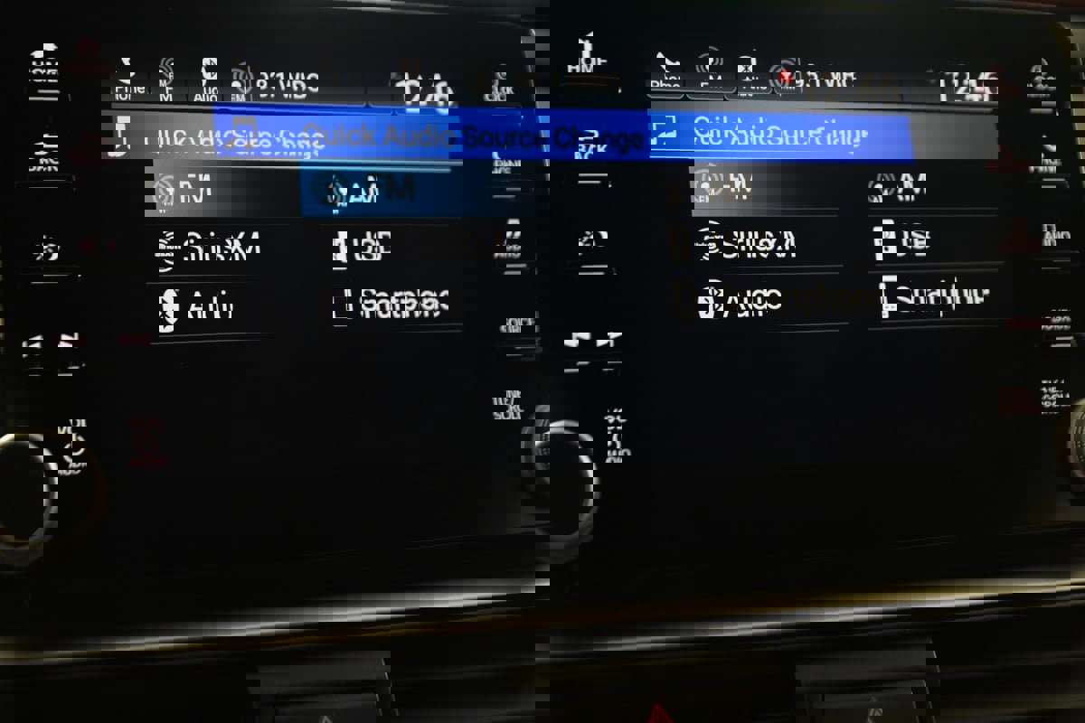 Used 2022 Honda Accord Sport image 43