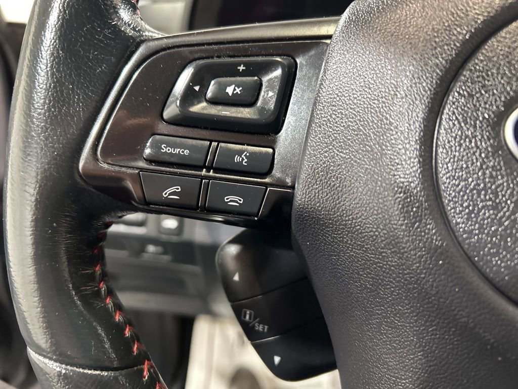 Used 2021 Subaru WRX Limited w/ Popular Package #3 (IZT) image 22