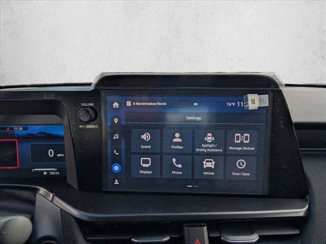 New 2026 Subaru Outback Limited XT image 15