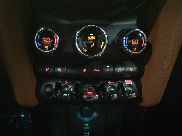 Used 2021 MINI Cooper S FWD image 27