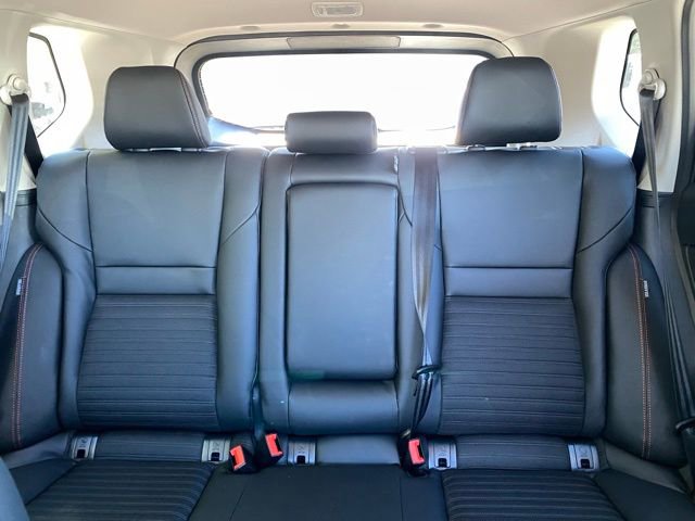 New 2026 Nissan Rogue SV image 11