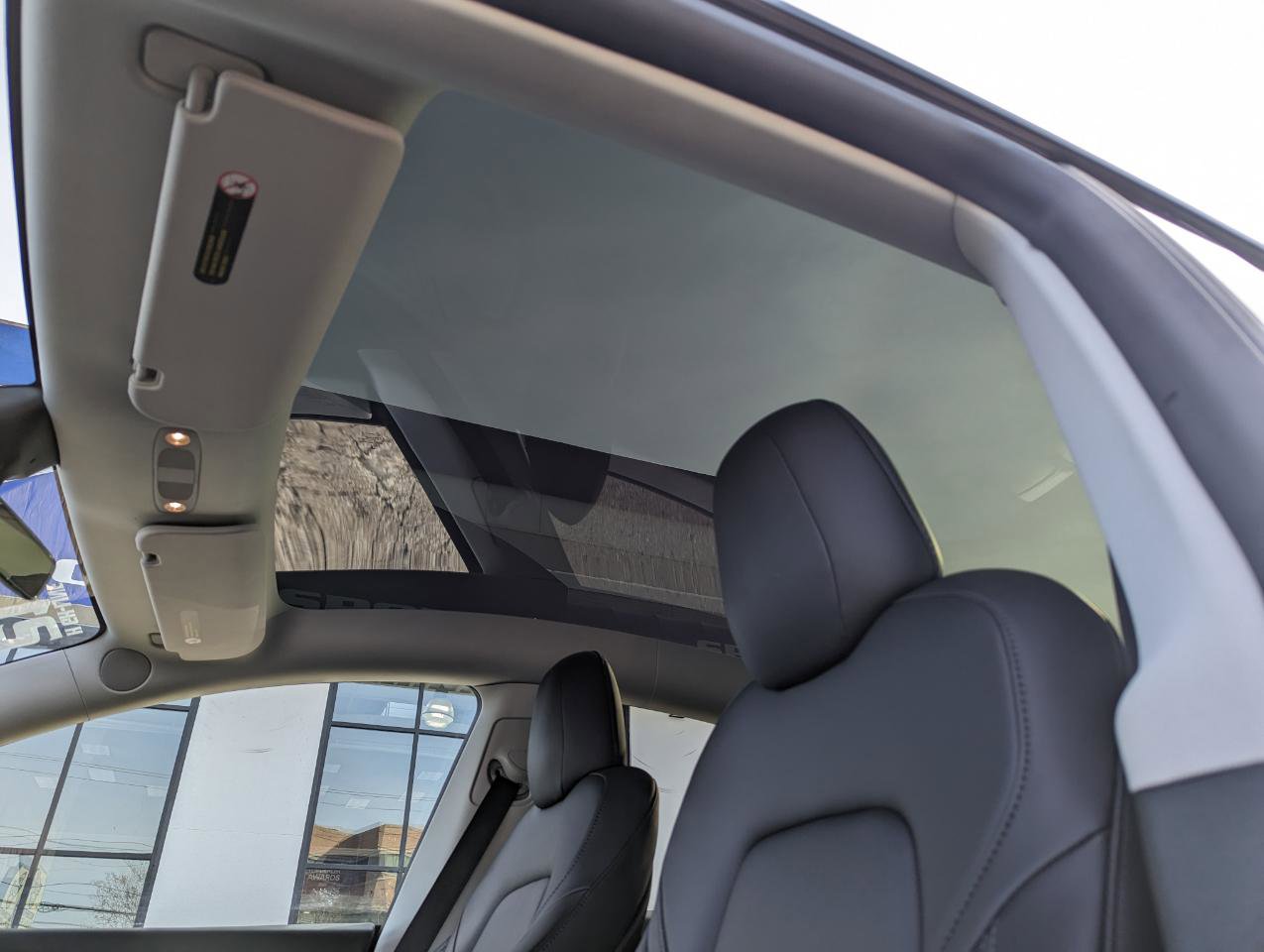 Used 2021 Tesla Model Y Long Range image 27