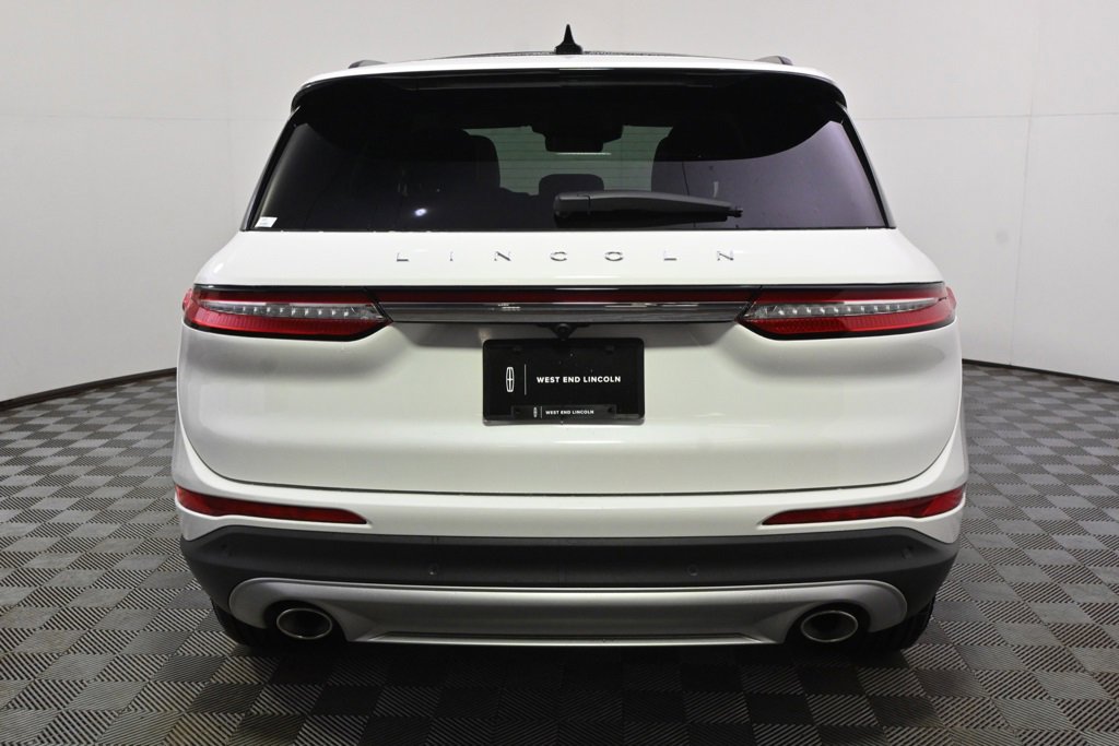 New 2026 Lincoln Corsair Premiere image 5