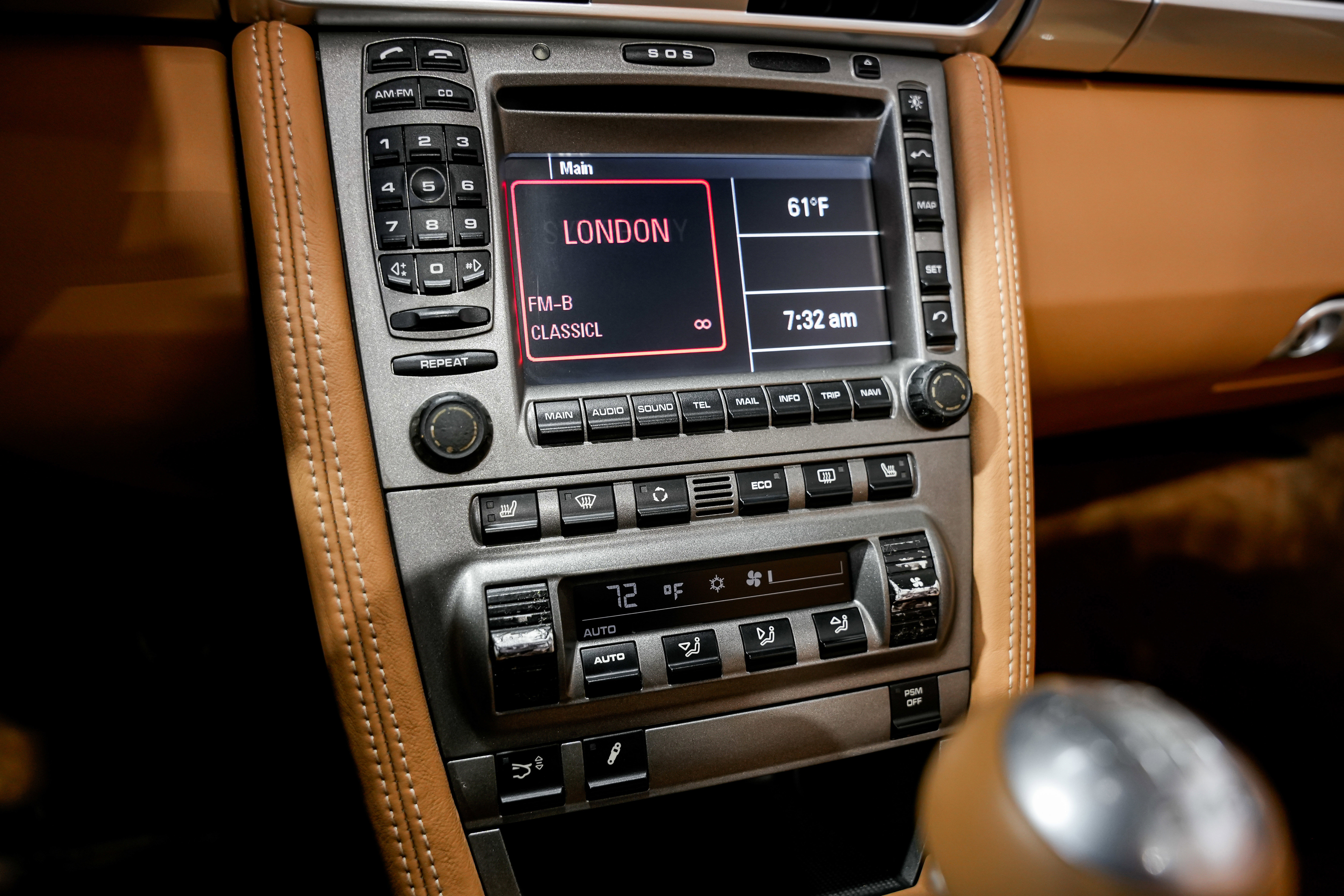 Used 2006 Porsche 911 Carrera S image 13
