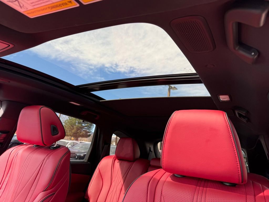 Certified 2026 Acura MDX A-Spec image 28