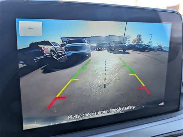 Certified 2025 Ford Escape Active image 13