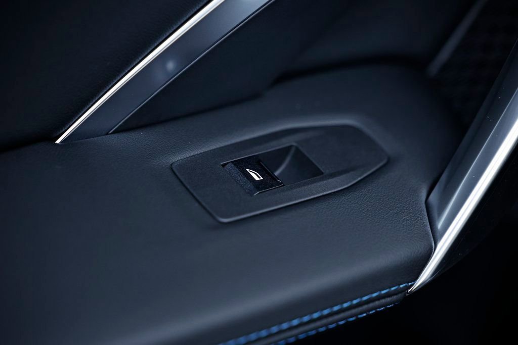 New 2026 BMW X1 xDrive28i w/ Technology Package image 23