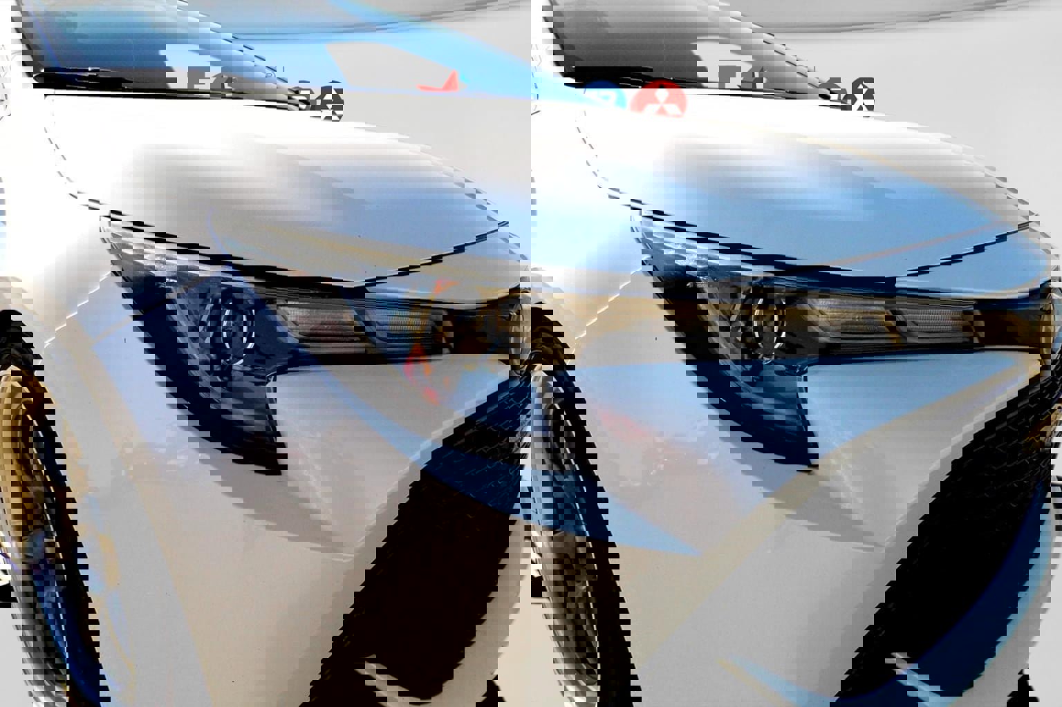 Used 2020 Toyota Corolla SE image 9