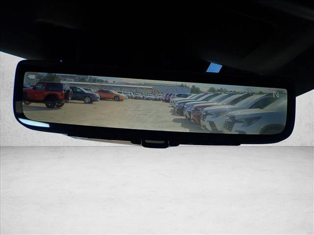 New 2026 Subaru Outback Touring image 27