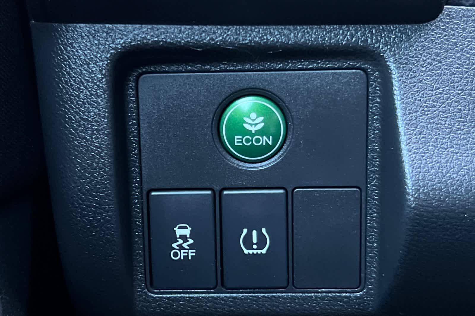 Used 2018 Honda HR-V LX image 28