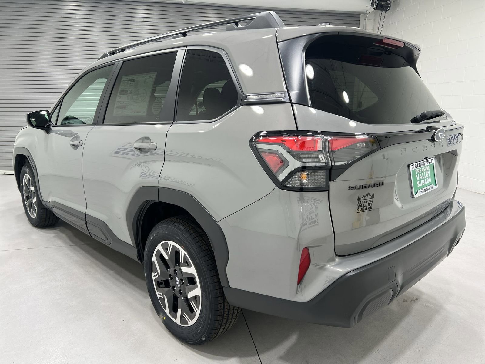 New 2026 Subaru Forester Premium image 6