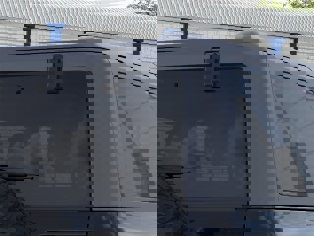 New 2026 Ford Bronco 2-Door image 25