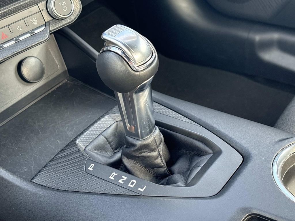 Used 2024 Ford Mustang EcoBoost image 33