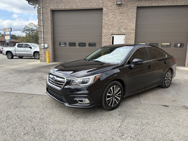 Used 2018 Subaru Legacy 2.5i Premium w/ Eyesight & BSD & Rcta & HBA image 7