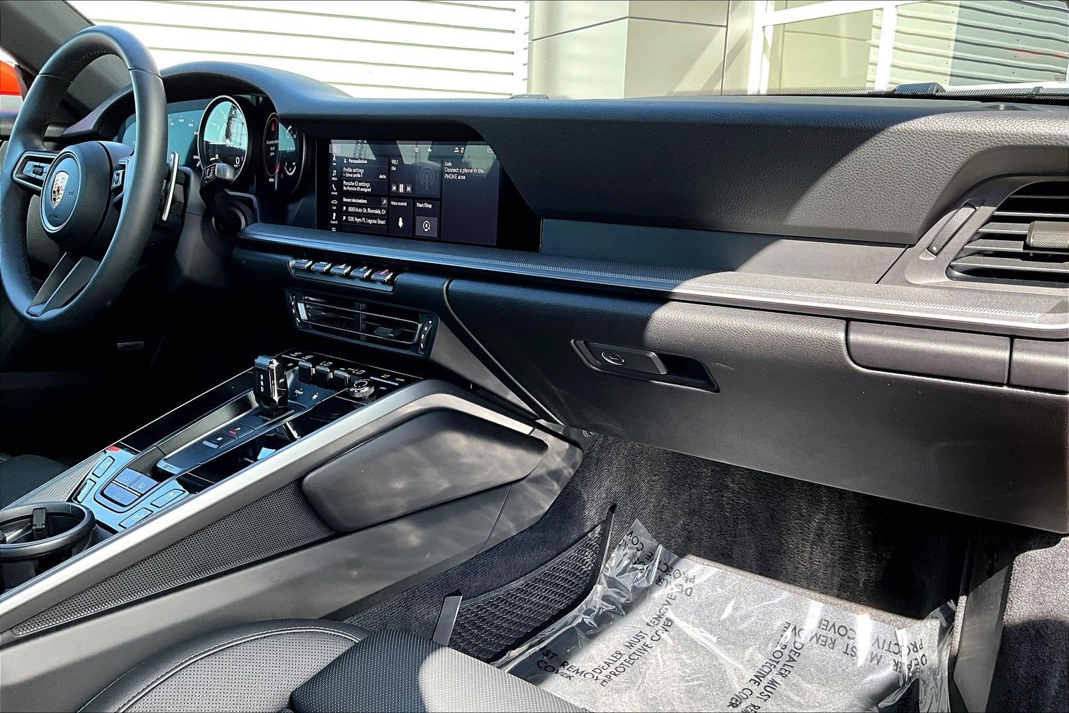 Used 2021 Porsche 911 Carrera image 16