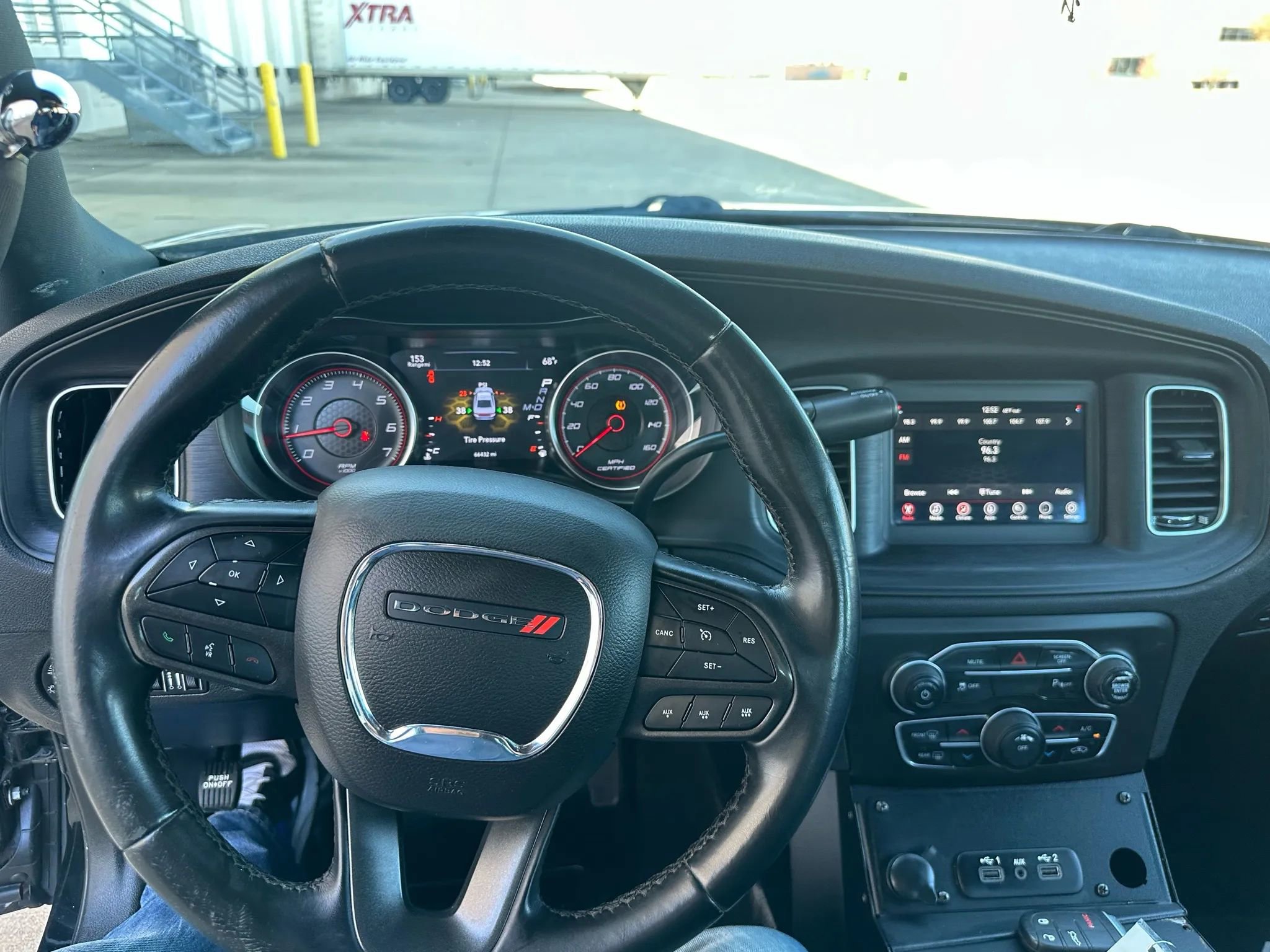 Used 2021 Dodge Charger Police image 30