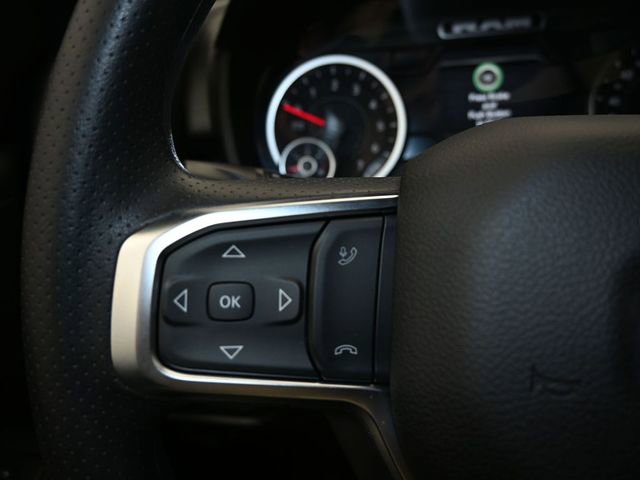 New 2026 RAM 1500 Classic Warlock AWD/4WD image 17
