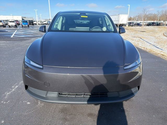 Used 2026 Tesla Model Y Standard image 12