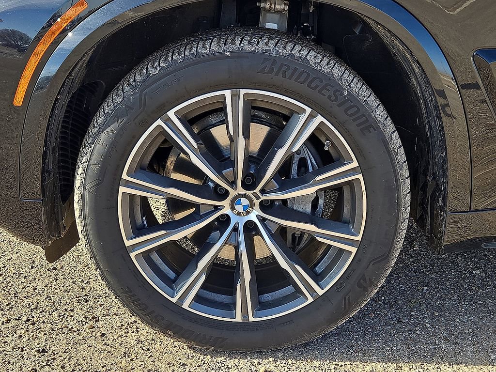 Used 2026 BMW X5 xDrive40i image 11