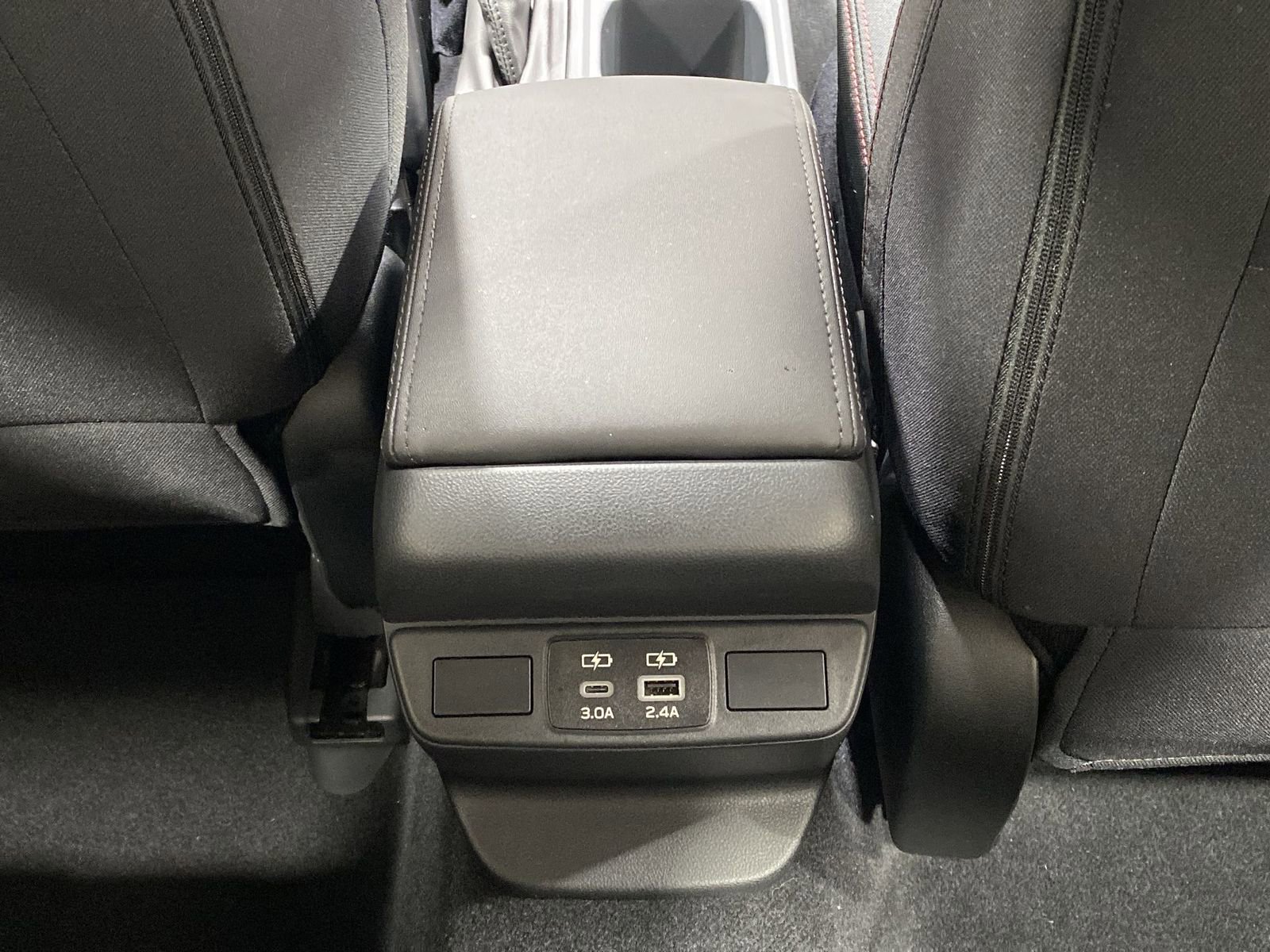 New 2026 Subaru WRX Premium AWD/4WD image 20