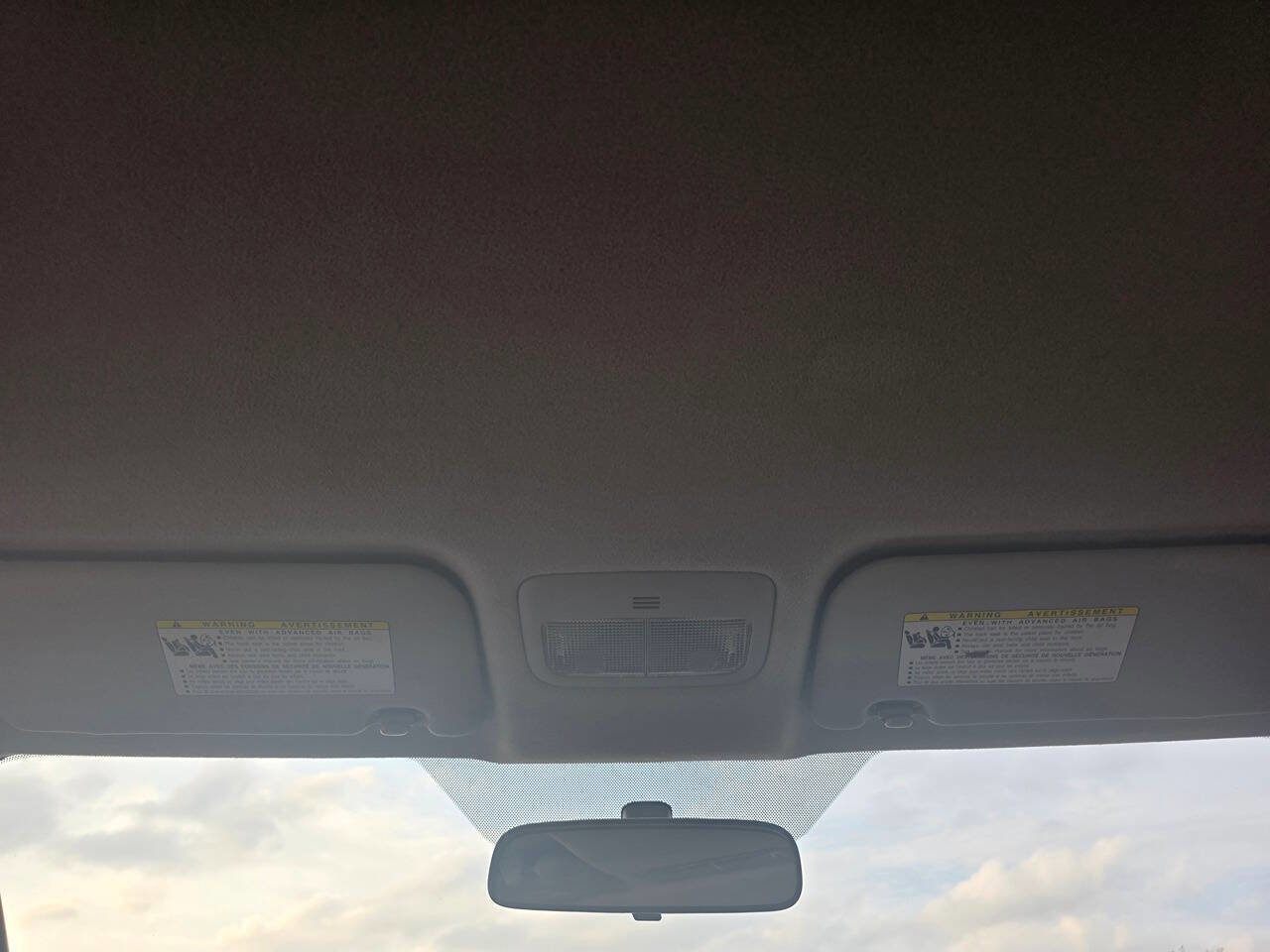 Used 2011 Scion xD image 47