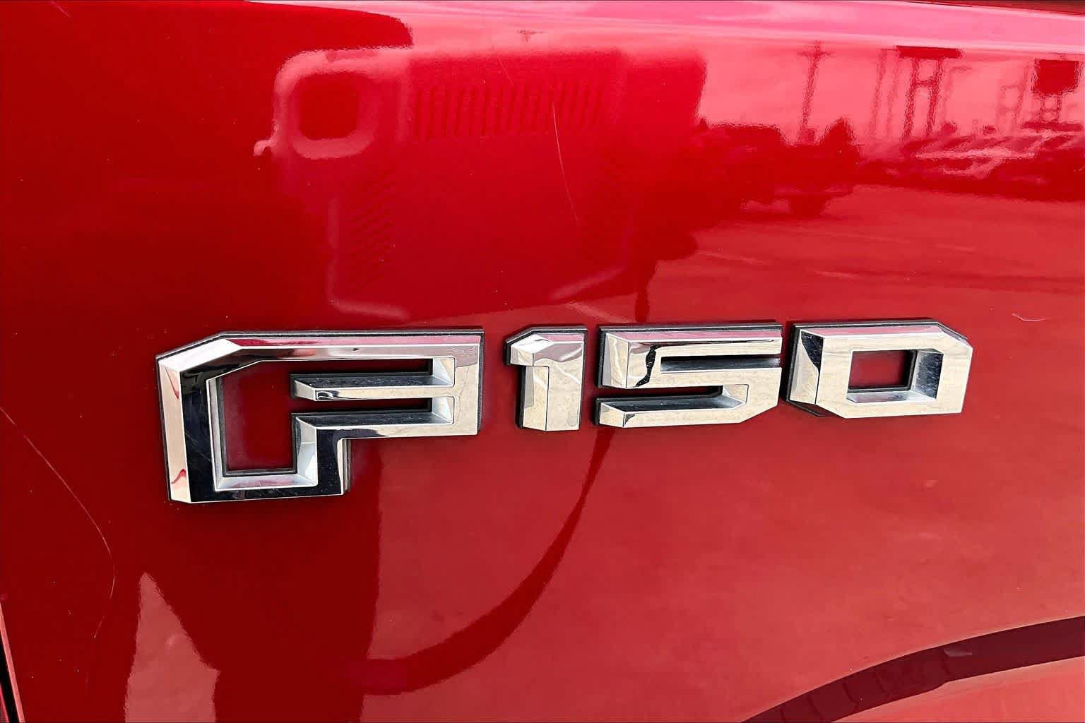 Used 2016 Ford F150 XLT w/ Equipment Group 302A Luxury AWD/4WD image 31