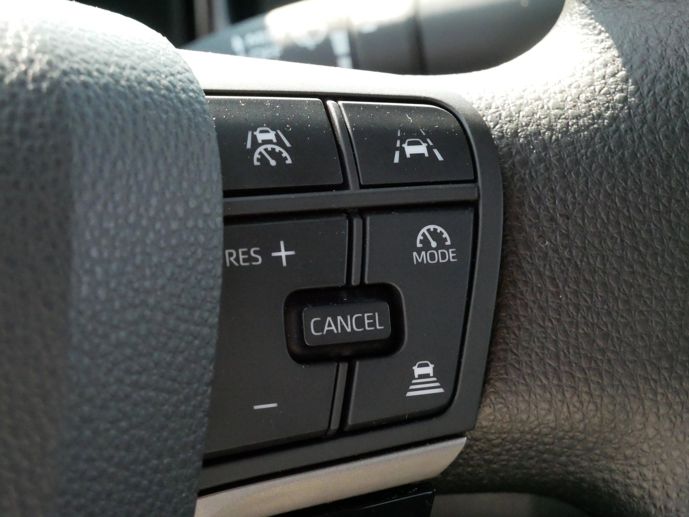 Certified 2026 Toyota Camry LE FWD image 25