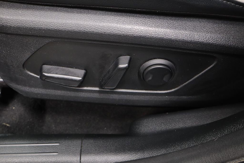 Used 2023 Kia Sportage EX FWD image 25