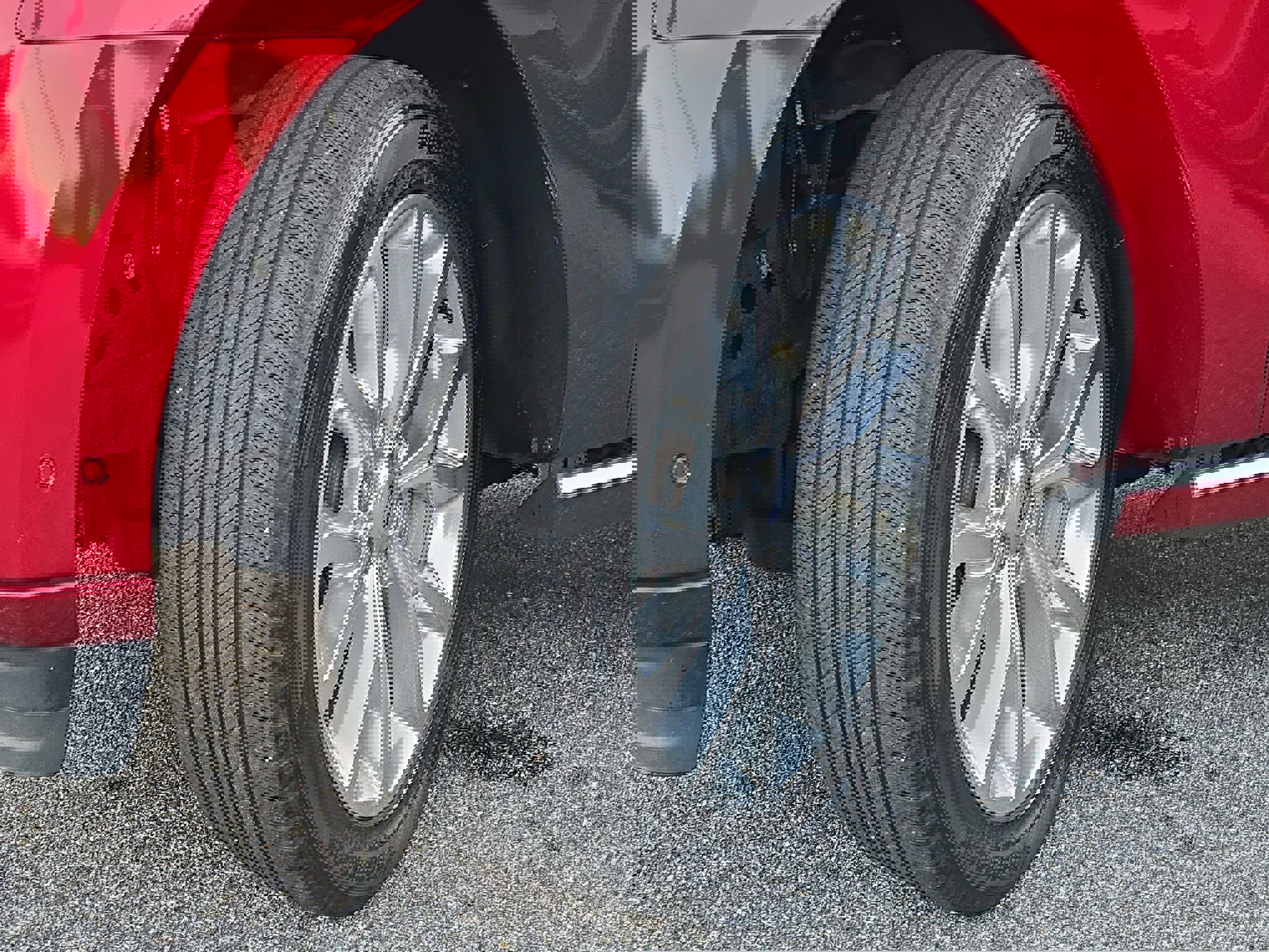 Used 2019 Ford Expedition Platinum image 37