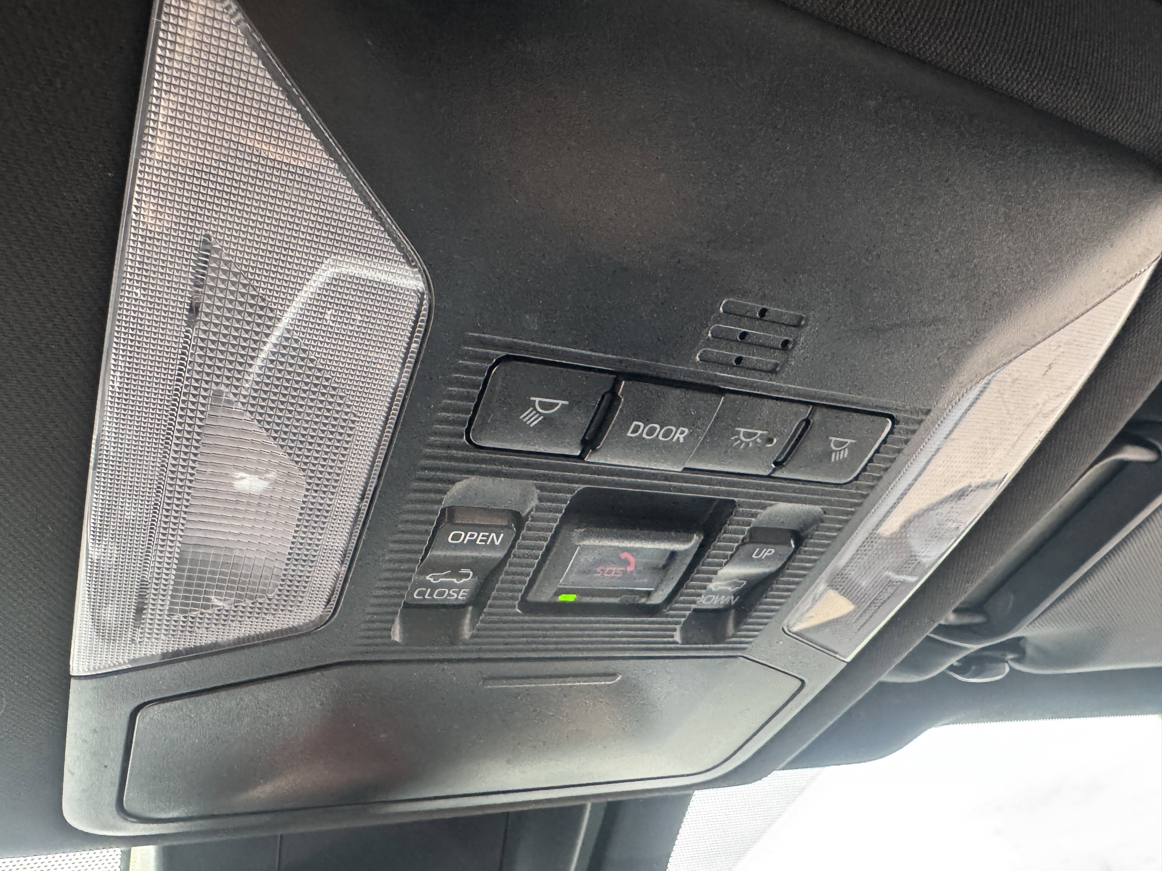 Certified 2024 Toyota RAV4 SE image 30