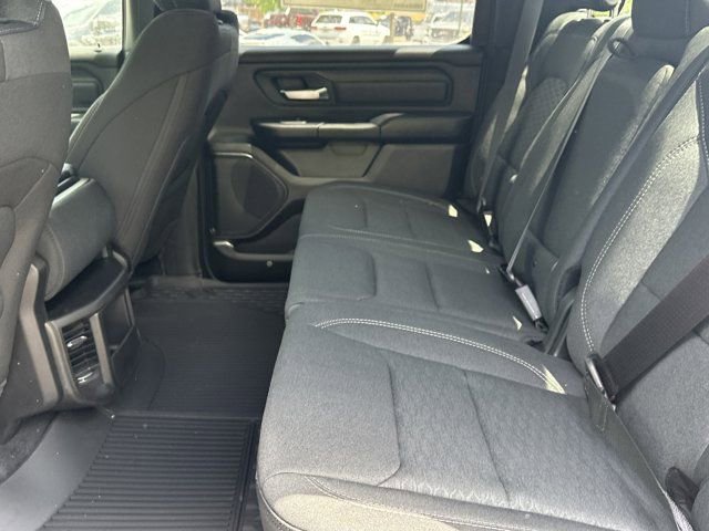 New 2026 RAM 1500 Classic Warlock AWD/4WD image 20