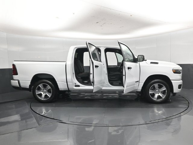 New 2027 RAM 1500 Express AWD/4WD image 60