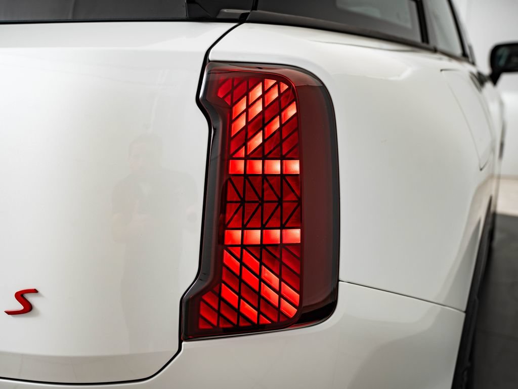 New 2027 MINI Cooper Countryman S AWD/4WD image 9