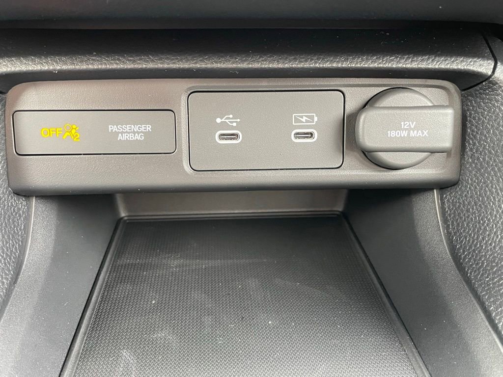 New 2026 Honda Civic Sport image 29