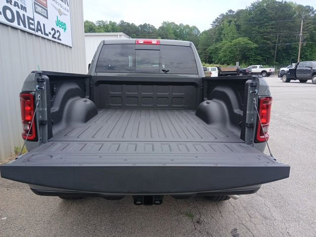 New 2026 RAM 2500 Tradesman AWD/4WD image 7