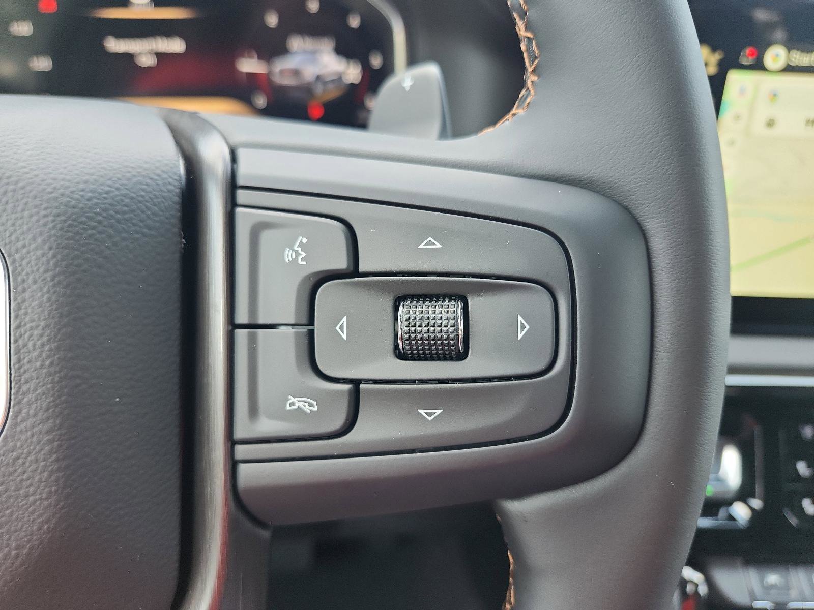 New 2026 GMC Sierra 1500 AT4 w/ AT4 Premium Package image 25