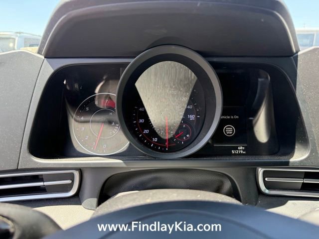 Used 2021 Hyundai Elantra SEL FWD image 15