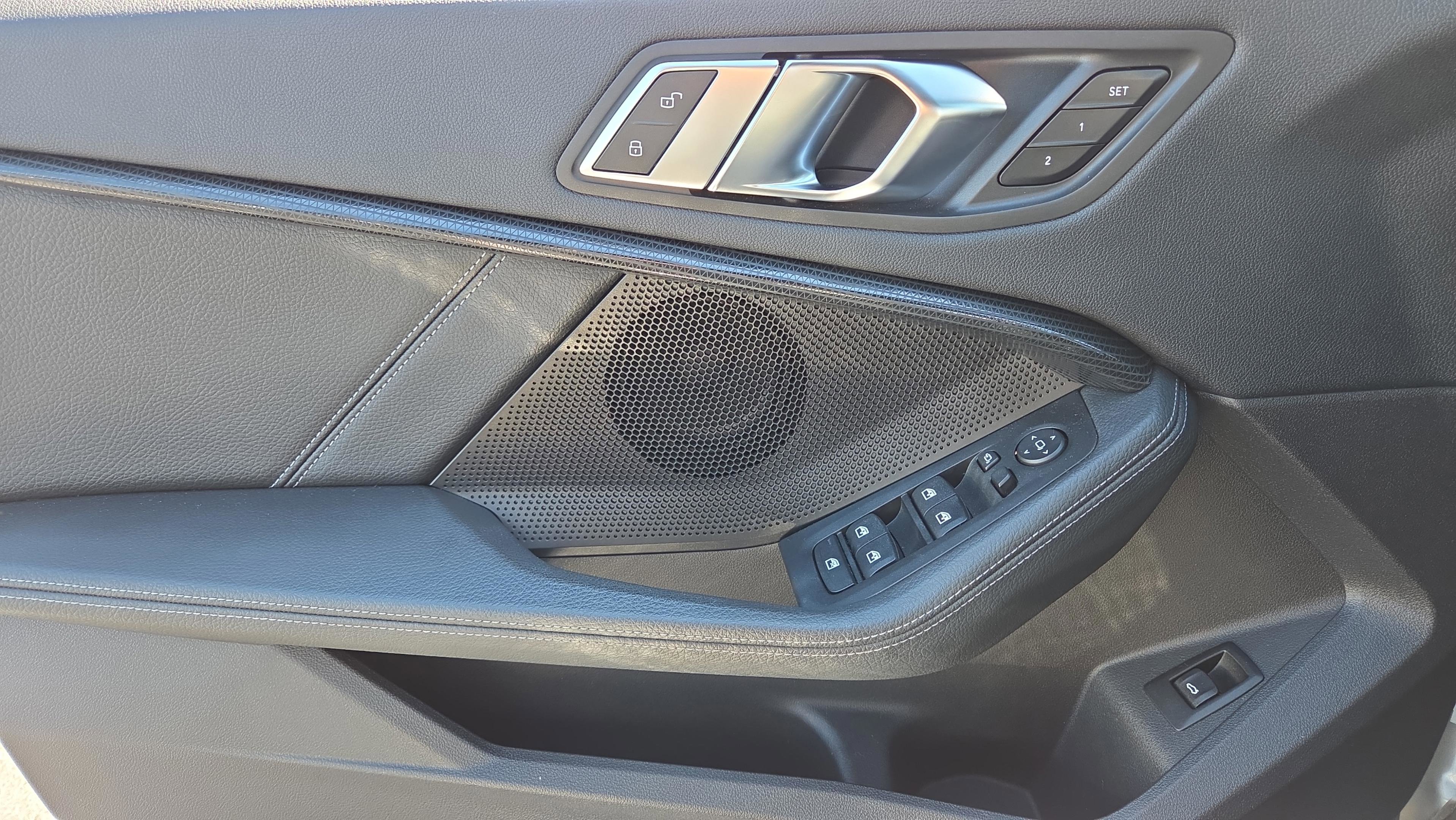 Certified 2022 BMW M235i xDrive Gran Coupe M235i xDrive w/ Shadowloine Package image 42