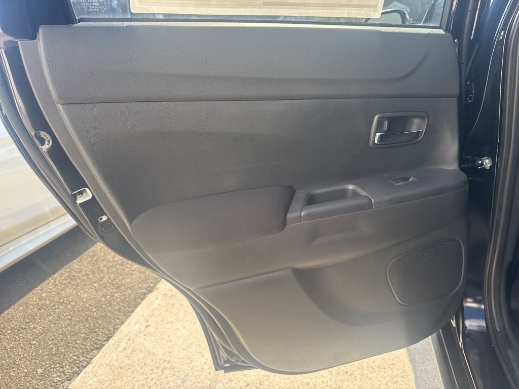 New 2026 Mitsubishi Outlander Sport AWD image 27
