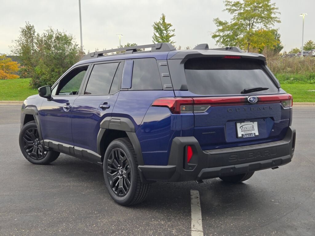 New 2026 Subaru Outback Limited XT AWD/4WD image 14