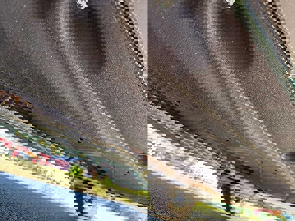 New 2025 Ford Bronco Sport Badlands w/ Sasquatch Badlands Package image 37