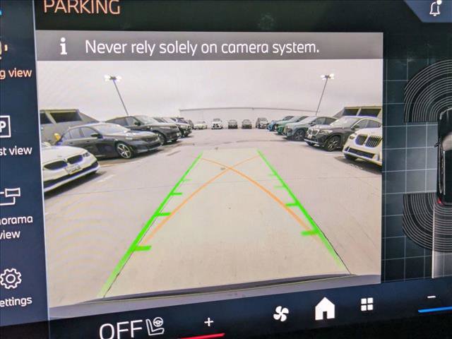 Used 2025 BMW X1 xDrive28i w/ Convenience Package image 13