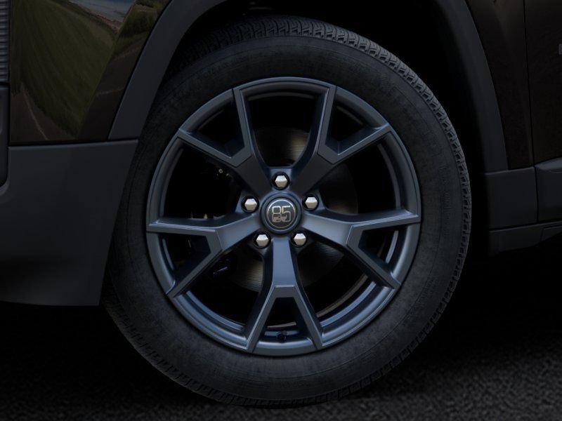 New 2026 Jeep Cherokee Limited AWD/4WD image 8