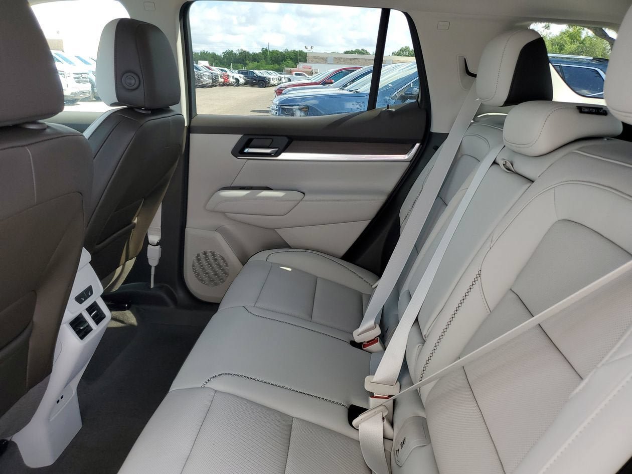 New 2026 GMC Terrain Denali AWD/4WD image 11