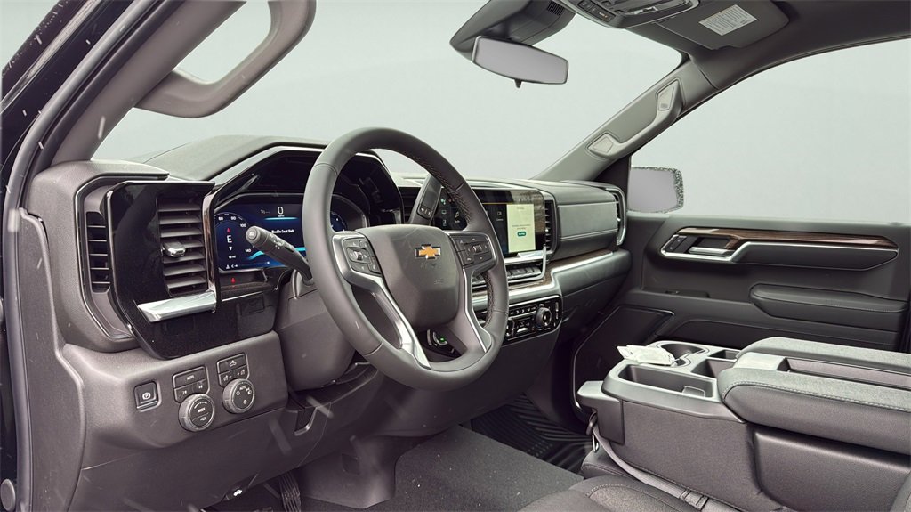 New 2026 Chevrolet Silverado 1500 LT image 19